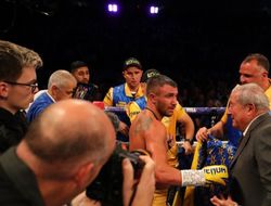 фото - О чём говорили Ломаченко и Кэмпбелл после боя: цитаты