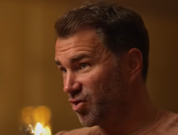 фото - В чём главная интрига реванша Усик–Фьюри? Мнение Хирна