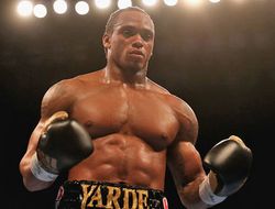 фото - Всё не просто так: Энтони Ярд побил бойца, который ранее проиграл 48 схваток