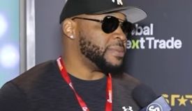 Джошуа хочет, чтобы ему лизали задницу, а я не такой — Миллер