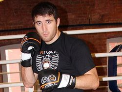 фото - Руслан Магомедов: «В UFC ещё пожалеют, что связались с российскими бойцами»