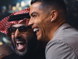 фото - Стало известно, какие гонорары будут в TKO Boxing Уайта и Аль аш-Шейха