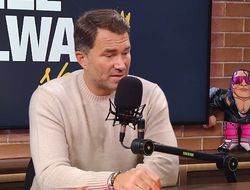 фото - Хирн в восторге от модели UFC и вынес вердикт дебютному шоу Zuffa