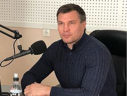 фото - Григорий Дрозд — об Усике против Фьюри, изъянах Канело, Кроуфорде и Ковалёве 