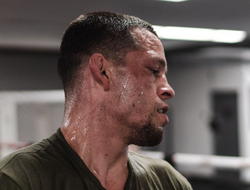 фото - У Нейта Диаса будет трилогия. Нет, не с Макгрегором