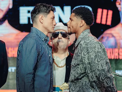 фото - Стивенсон о заявлении Сепеды: «Не поведусь на всё это де**мо»