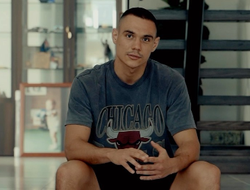 фото - Цзю о Чарло: «Злой человек, много лает»