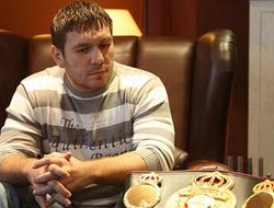 фото - (Видео) Руслан Чагаев обсуждает возможность встречи с Дэвидом Хэем