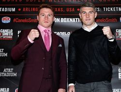 фото - Скандал с допингом разрушил наследие Канело Альвареса — Смит