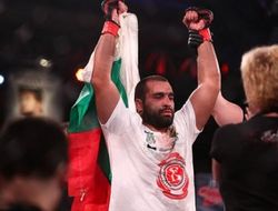 фото - WSOF 21: Лэнс Палмер и Благой Иванов становятся чемпионами