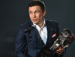 фото - Геннадий Головкин: Поветкин — выдающийся спортсмен, я в него верю