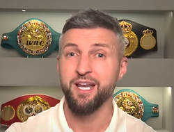 фото - У Тайсона Фьюри всё гораздо хуже, чем мы думаем: вот что разглядел Фроч