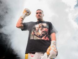 фото - Итоги года по версии BoxingTalk: в победителях Ломаченко, Усик и Климас