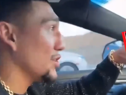 фото - Новая дата у Бенавидеса и Морреля, Лопес отреагировал на слухи о бое с Хэйни