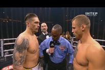 Видео боя: Александр Усик — Майрис Бриедис