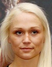 Дина Торслунд