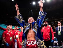 фото - Разногласия Головкина и DAZN. Рассказывает Эдди Хирн