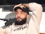 Мухаммад о тренере Хабибе и о шансах Махачева против Маддалены
