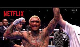 Конор Бенн – Риджис Прогрейс. Видео лучших моментов боя