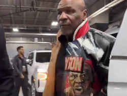 фото - «Я чуть не умер». Тайсон — о поражении Полу