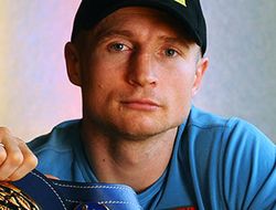 фото - Лукаш Конечны завязал с боксом