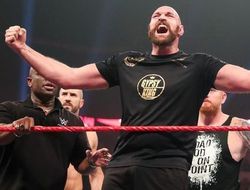 фото - Фьюри рассказал, почему обозвал Усика «сральником»