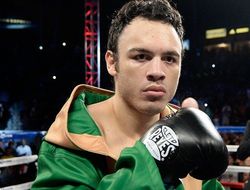 фото - Чавес-младший уверяет, что вернётся в ноябре против экс-чемпиона мира