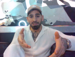 фото - Топурия назвал поединок мечты и удивил — он по правилам бокса