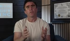 Что нужно для того, чтобы состоялся бой Топурия – Махачев? Мнение эксперта