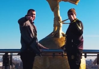 Фьюри не исключает, что бой с Махмудовым станет последним в карьере