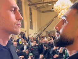 фото - Будет ли WBC давить на Усика? Кабайел питает робкую надежду