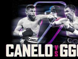 фото - Сауль Альварес vs Геннадий Головкин 2: проморолик от Golden Boy Promotions