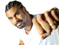 фото - Соперником Хэя станет Джерджяй?