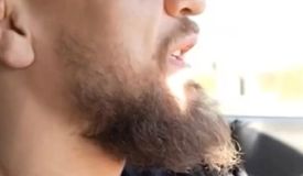 «Кайф!» Ярослав Амосов — о подписании контракта с UFC