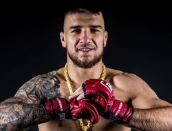 фото - Ярослав Амосов сказал, с кем не хочет драться в Bellator