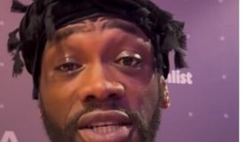 Уайлдер заявил, что будет боксировать до 50 лет