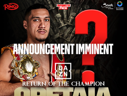 фото - Сорван первый большой бой 2025 года, но есть и хорошая новость