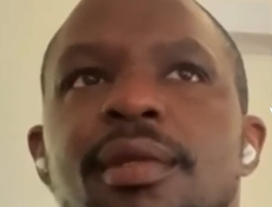 фото - Джошуа нужно прощаться с боксом? У его бывшего соперника другое мнение