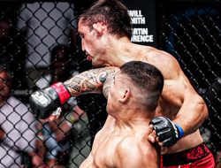 фото - Стало известно, кому достались бонусы турнира UFC on ESPN 57