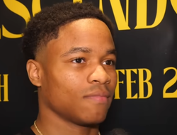 фото - В субботу Шакура будут бить, он сломается морально — Скофилд