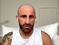 фото - Почему О’Мэлли готов драться с Топурией, но не с Волкановски? Мнение чемпиона