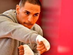 фото - Эстрада перед главным боем уикэнда: «Смогу нокаутировать Гонсалеса»