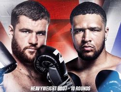 фото - Объявлен главный бой шоу Zuffa Boxing 11