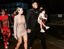 фото - Бенавидес подерётся с крутым экс-чемпионом. Это не Мунгиа и не Моррель