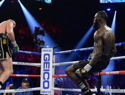 фото - Отто Валлин — о шансах Уайлдера поквитаться с Тайсоном Фьюри