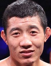 Фаньлун Мэн