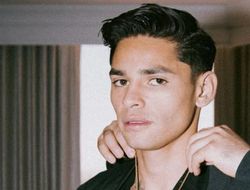 фото - Гарсия назвал топ-4 боксёров мира. Выбор вас удивит