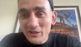 Пимблетт претендует на титульный бой. Реакция Холлоуэя