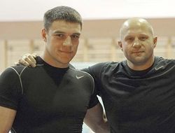 фото - Вадим Немков — о поединке Емельяненко и Митриона