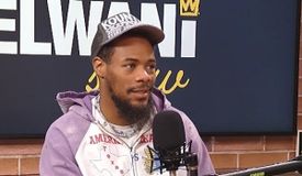 «Танк» Дэвис завершит карьеру или даст реванш Роучу? Объясняет Ламонт